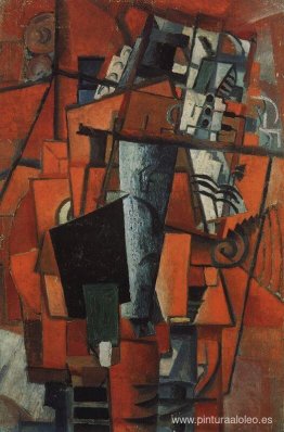 La dama del piano La dama del piano