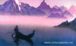 Mensajero del Himalaya (Volviendo a casa) Mensajero del Himalaya (Volviendo a casa)