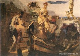 Mendigo (boceto) Mendigo (boceto)