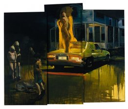 Nacimiento del Amor (2da Versión) Nacimiento del Amor (2da Versión)