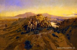 Planificando el ataque Planificando el ataque