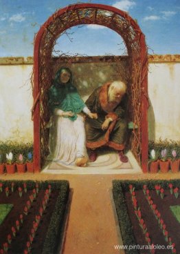 bajo el cenador bajo el cenador