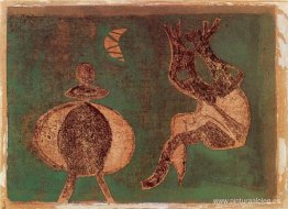 Danza de raíz Danza de raíz