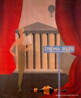 cine azul cine azul