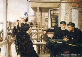 La hija del capitán La hija del capitán