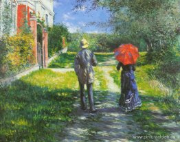 Camino ascendente Camino ascendente