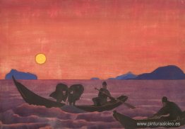 Y seguimos pescando Y seguimos pescando