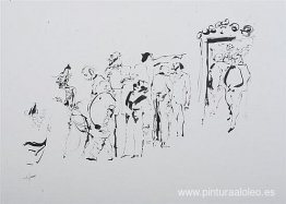 Fiesta de corbata negra Fiesta de corbata negra