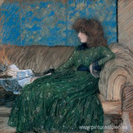 El vestido ramificado El vestido ramificado