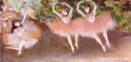 escena de ballet escena de ballet