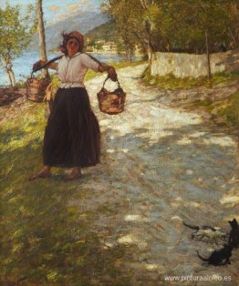 Un camino veronés Un camino veronés