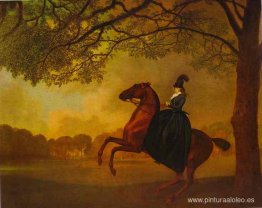 Laetitia, Lady Lade Laetitia, Lady Lade