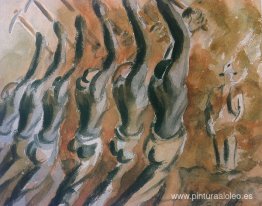 LA CANCIÓN DEL RECOGIDO LA CANCIÓN DEL RECOGIDO