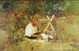 En Nami (cortador de madera) En Nami (cortador de madera)