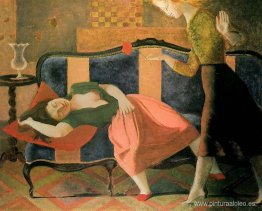 el sueño el sueño