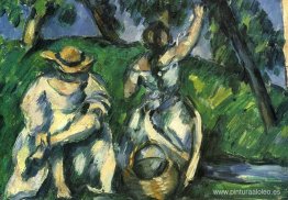 El Obstpfluckerin El Obstpfluckerin