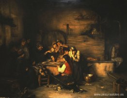 El adivino El adivino