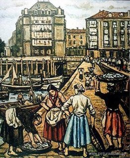 La rampa de Puerto Chico La rampa de Puerto Chico