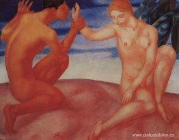 Juventud (beso) Juventud (beso)