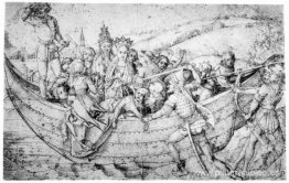 Marter de Santa Úrsula Marter de Santa Úrsula