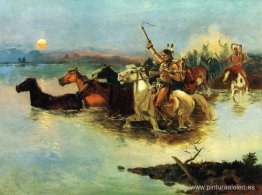 Cruzando la gama Cruzando la gama