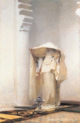 Fumée d'Ambre Gris Fumée d'Ambre Gris