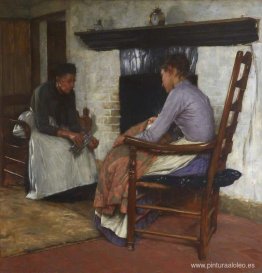 Algunas personas pobres Algunas personas pobres