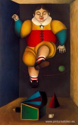 El sueño del niño El sueño del niño