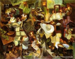 Montañeros atacados por osos Montañeros atacados por osos