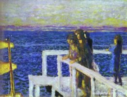 Embarcadero Embarcadero