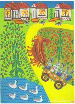 Boda ucraniana Boda ucraniana