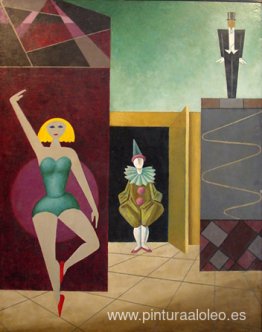 Cabaret Cabaret