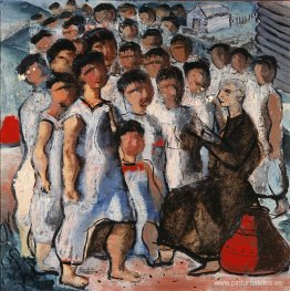 Catequesis Catequesis