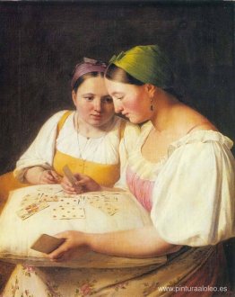 Cartomancia Cartomancia