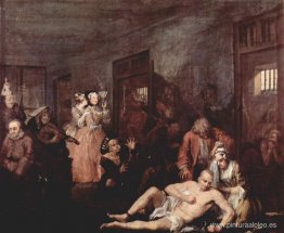 El manicomio El manicomio