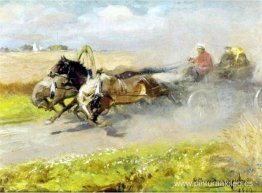 tres caballos tres caballos