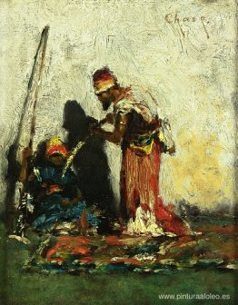 dos arabes dos arabes