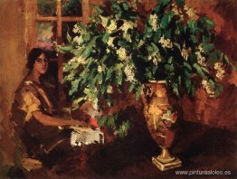 Cereza de pájaro Cereza de pájaro