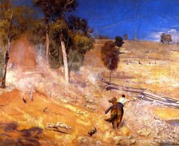 ¡Una escapada! ¡Una escapada!