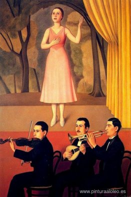 Canción metódica Canción metódica