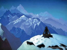 En las alturas (Tummo) En las alturas (Tummo)