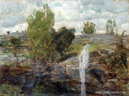 La piscina de la cantera, Folly Cove, Cape Ann La piscina de la cantera, Folly Cove, Cape Ann