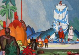 Saludo de los jefes Saludo de los jefes