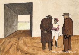 la conferencia la conferencia