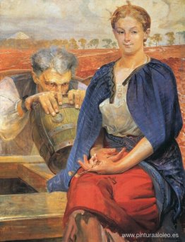 Pozo envenenado IV Pozo envenenado IV