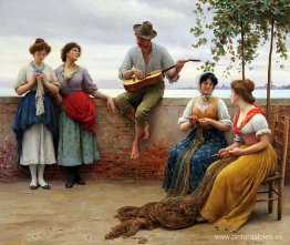 la serenata la serenata
