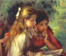 la lectura la lectura