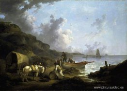 Los contrabandistas Los contrabandistas