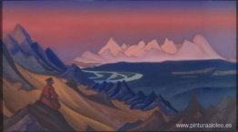 Canción de Shambhala Canción de Shambhala