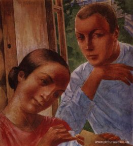 Primavera en el campo Primavera en el campo